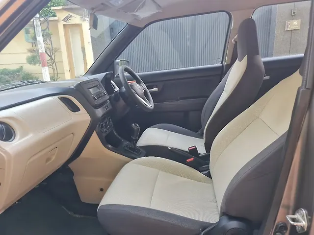 Used Maruti Suzuki Wagon R [2019-2022] VXi 1.0 [2019-2019] in Jalandhar