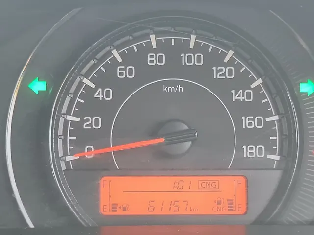 Used Maruti Suzuki Wagon R [2019-2022] VXi 1.0 [2019-2019] in Jalandhar