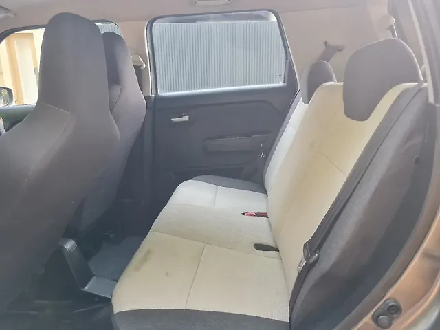 Used Maruti Suzuki Wagon R [2019-2022] VXi 1.0 [2019-2019] in Jalandhar