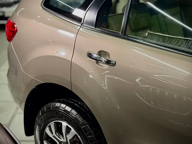 Used Ford Endeavour Titanium Plus 2.0 4x2 AT in Delhi