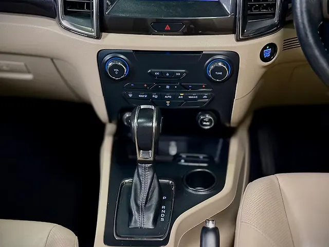 Used Ford Endeavour Titanium Plus 2.0 4x2 AT in Delhi