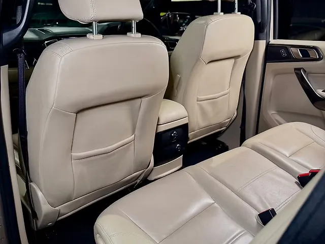Used Ford Endeavour Titanium Plus 2.0 4x2 AT in Delhi