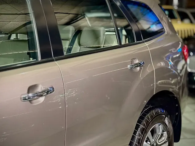 Used Ford Endeavour Titanium Plus 2.0 4x2 AT in Delhi
