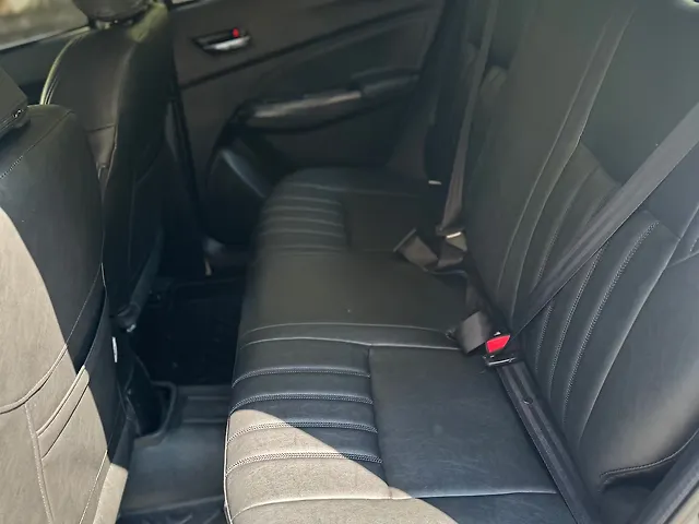 Used Maruti Suzuki Swift [2021-2024] ZXi in Thane