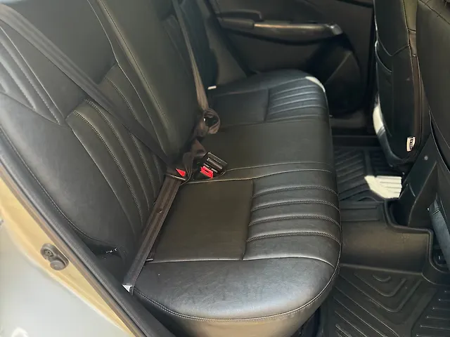 Used Maruti Suzuki Swift [2021-2024] ZXi in Thane