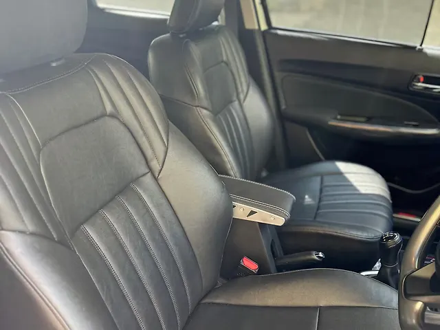 Used Maruti Suzuki Swift [2021-2024] ZXi in Thane