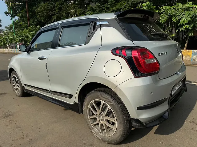 Used Maruti Suzuki Swift [2021-2024] ZXi in Thane