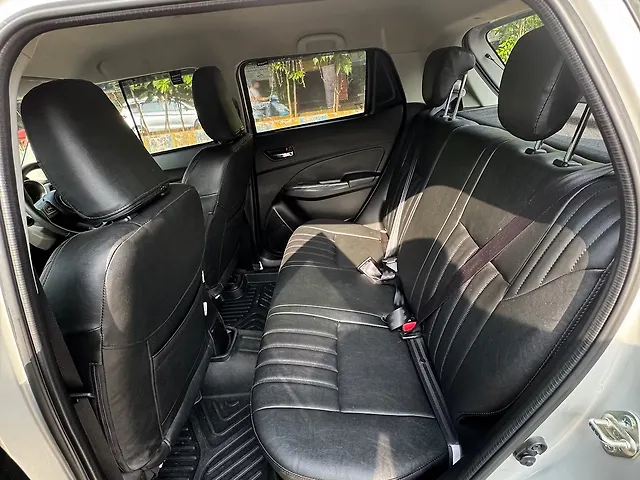 Used Maruti Suzuki Swift [2021-2024] ZXi in Thane