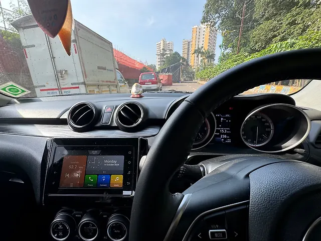 Used Maruti Suzuki Swift [2021-2024] ZXi in Thane