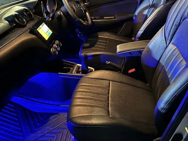Used Maruti Suzuki Swift [2021-2024] ZXi in Thane