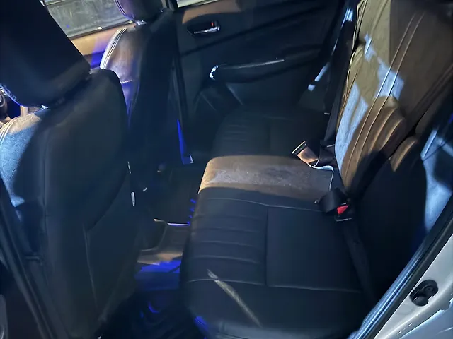 Used Maruti Suzuki Swift [2021-2024] ZXi in Thane