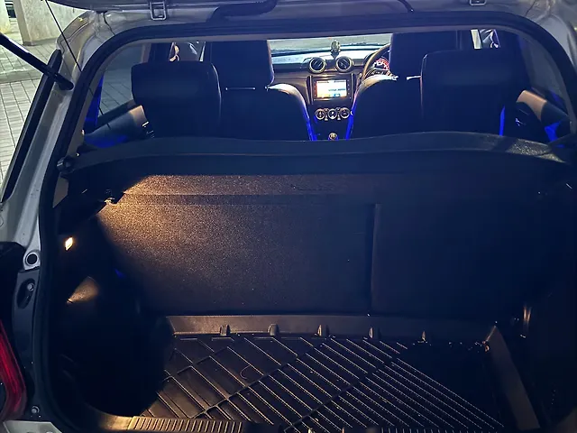 Used Maruti Suzuki Swift [2021-2024] ZXi in Thane