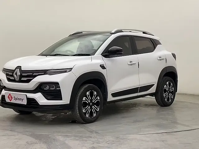 Used 2021 Renault Kiger in Pune
