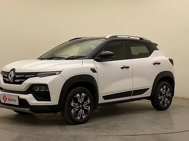 Used 2022 Renault Kiger in Pune
