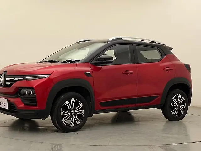 Used 2022 Renault Kiger in Pune