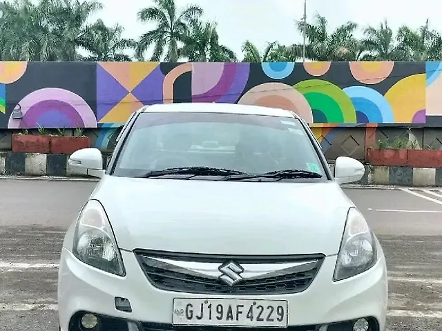 Used 2016 Maruti Suzuki Swift DZire in Vapi