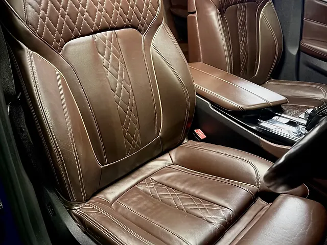 Used BMW 5 Series [2017-2021] 530d M Sport [2017-2019] in Delhi