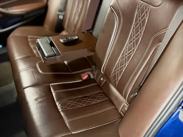 Used BMW 5 Series [2017-2021] 530d M Sport [2017-2019] in Delhi