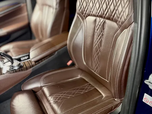 Used BMW 5 Series [2017-2021] 530d M Sport [2017-2019] in Delhi