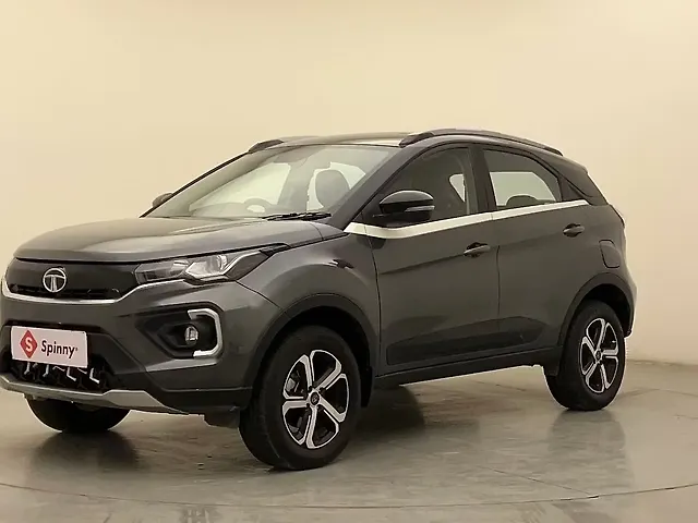 Used 2022 Tata Nexon in Pune