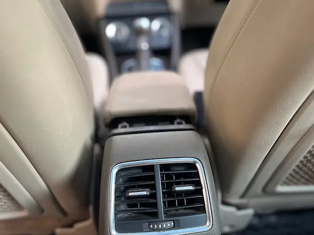 Used Audi Q3 [2012-2015] 2.0 TDI quattro Premium in Thane