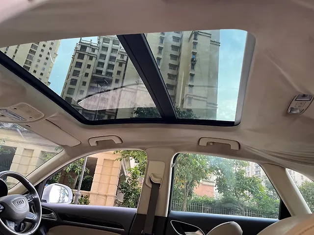 Used Audi Q3 [2012-2015] 2.0 TDI quattro Premium in Thane
