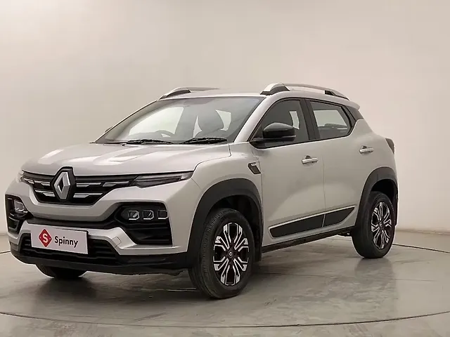 Used 2022 Renault Kiger in Pune