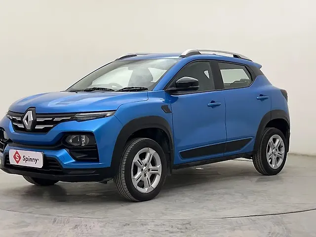 Used 2021 Renault Kiger in Pune