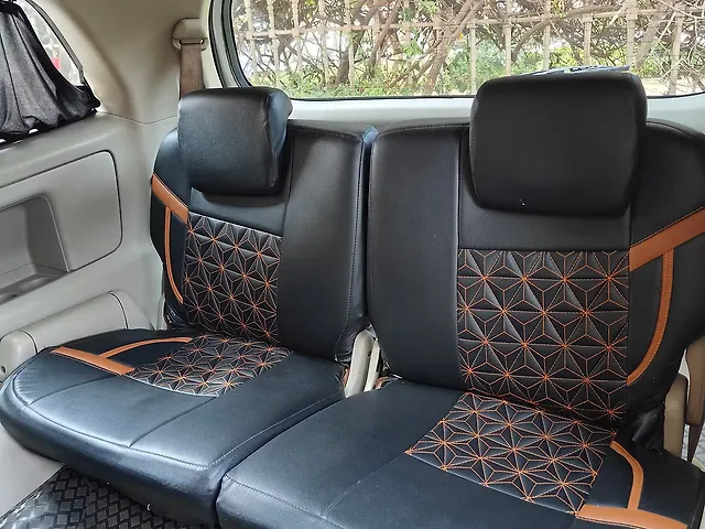 Used Toyota Innova [2013-2014] 2.5 GX 7 STR BS-III in Thane