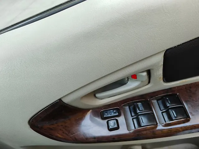 Used Toyota Innova [2013-2014] 2.5 GX 7 STR BS-III in Thane