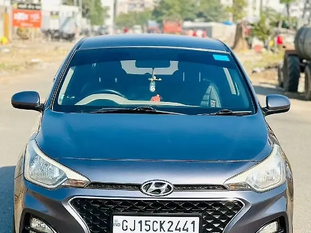 Used Hyundai i20 [2020-2023] Magna 1.2 MT [2020-2023] in Vapi