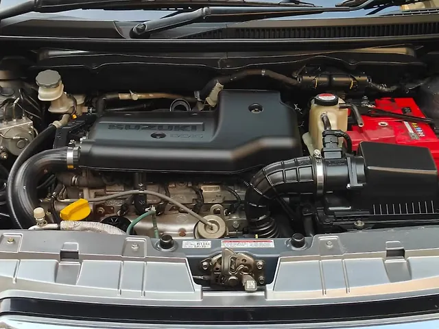 Used Maruti Suzuki Ciaz [2017-2018] Zeta 1.3 Hybrid in Mumbai