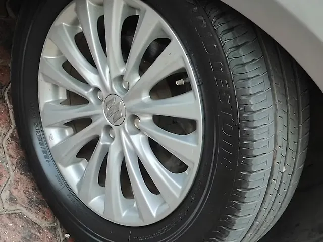 Used Maruti Suzuki Ciaz [2017-2018] Zeta 1.3 Hybrid in Mumbai