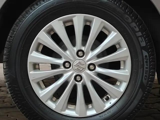 Used Maruti Suzuki Ciaz [2017-2018] Zeta 1.3 Hybrid in Mumbai