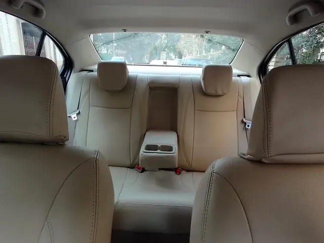 Used Maruti Suzuki Ciaz [2017-2018] Zeta 1.3 Hybrid in Mumbai