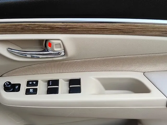 Used Maruti Suzuki Ciaz [2017-2018] Zeta 1.3 Hybrid in Mumbai