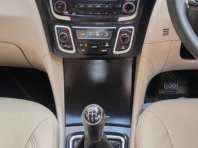 Used Maruti Suzuki Ciaz [2017-2018] Zeta 1.3 Hybrid in Mumbai