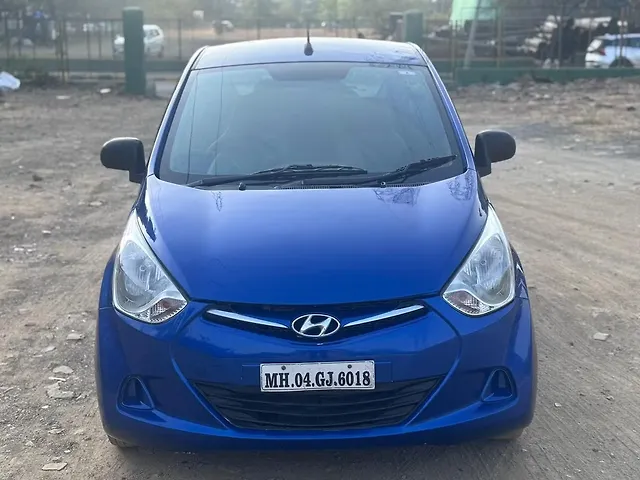 Used 2014 Hyundai Eon in Navi Mumbai