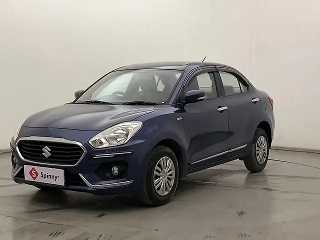 Used 2020 Maruti Suzuki DZire in Hyderabad