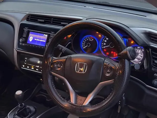 Used Honda City [2011-2014] 1.5 V MT in Mumbai