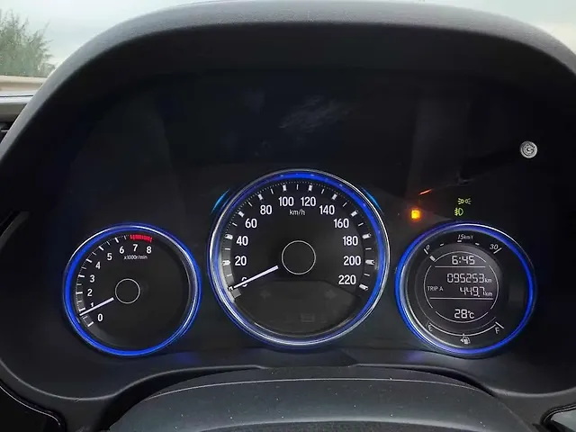 Used Honda City [2011-2014] 1.5 V MT in Mumbai