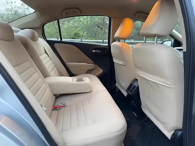 Used Honda City [2011-2014] 1.5 V MT in Mumbai