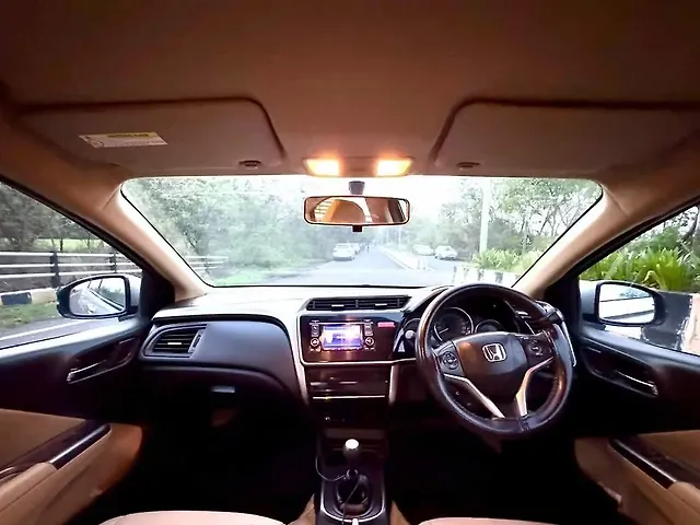 Used Honda City [2011-2014] 1.5 V MT in Mumbai