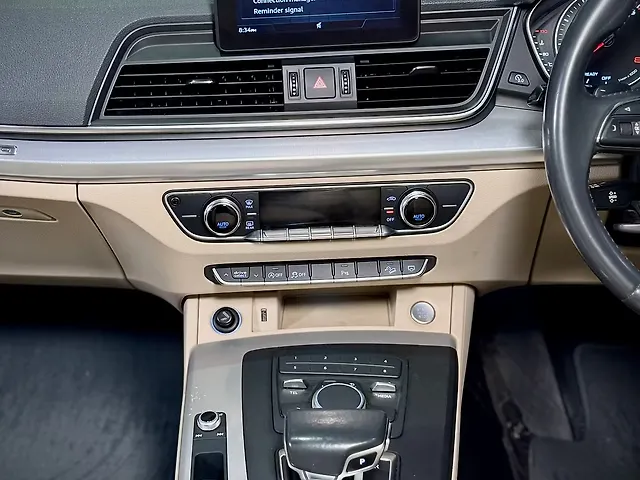 Used Audi Q5 [2018-2020] 45 TFSI Premium Plus in Delhi