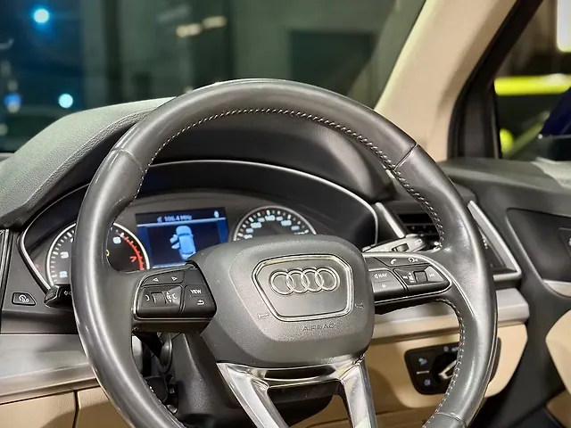 Used Audi Q5 [2018-2020] 45 TFSI Premium Plus in Delhi