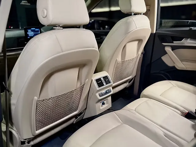 Used Audi Q5 [2018-2020] 45 TFSI Premium Plus in Delhi
