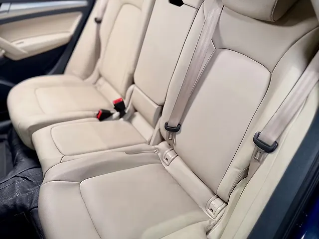 Used Audi Q5 [2018-2020] 45 TFSI Premium Plus in Delhi