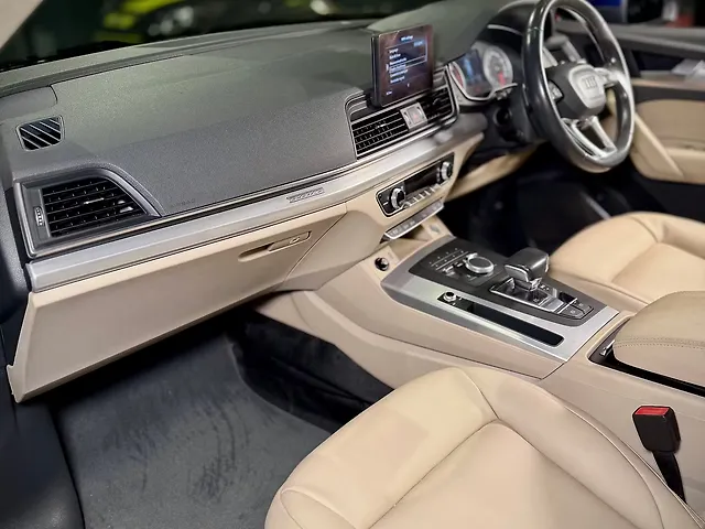 Used Audi Q5 [2018-2020] 45 TFSI Premium Plus in Delhi