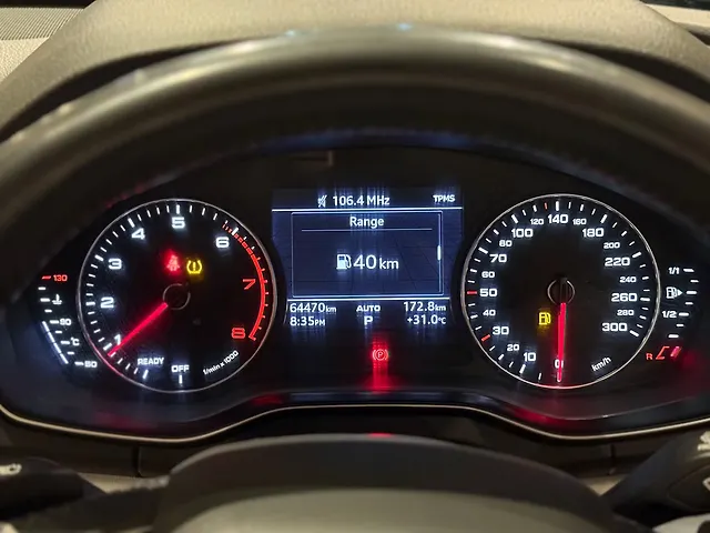 Used Audi Q5 [2018-2020] 45 TFSI Premium Plus in Delhi