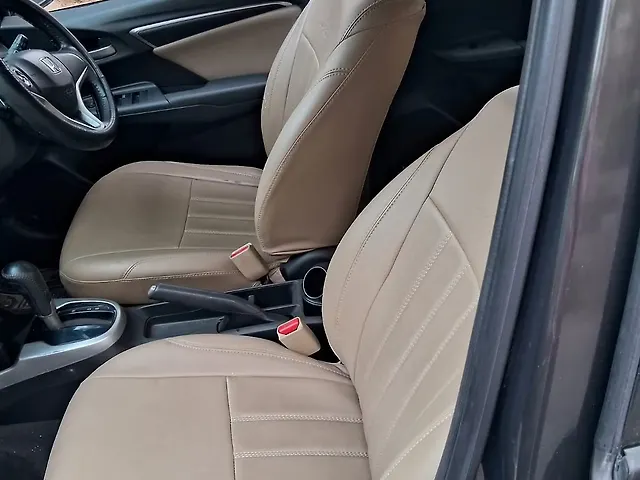Used Honda Jazz [2015-2018] V Petrol in Lucknow